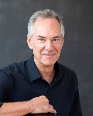 Stephen Aron