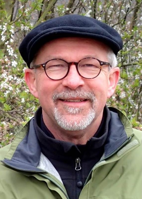 Christoph Harlan