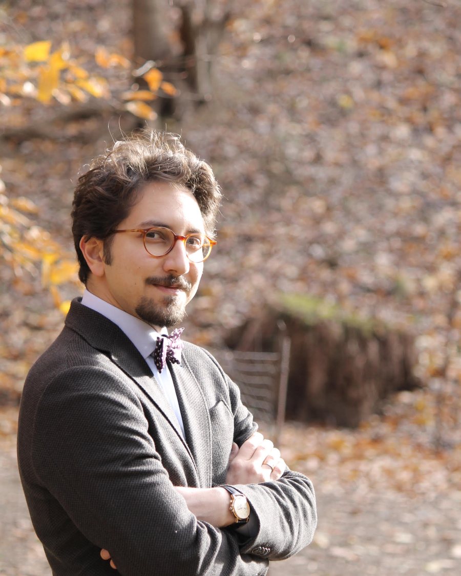 Çelil Refik Kaya