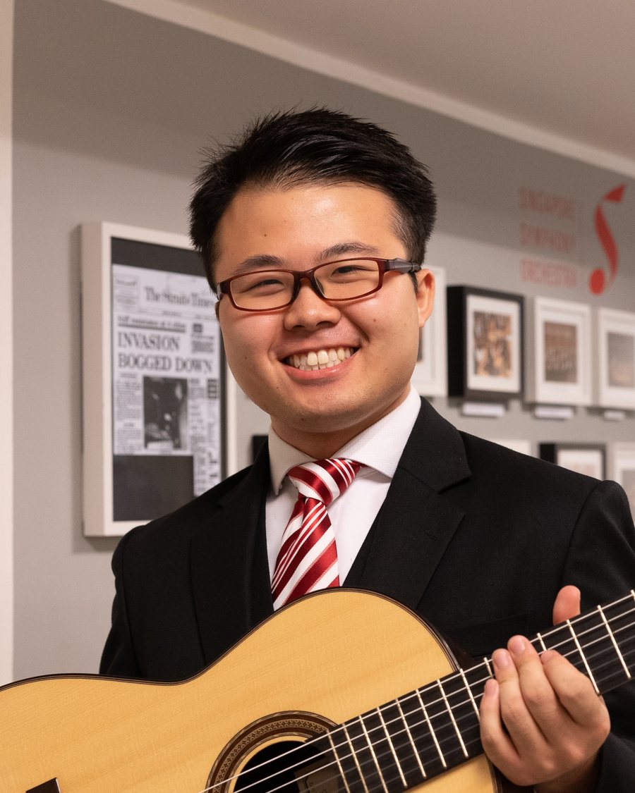 Kevin Loh