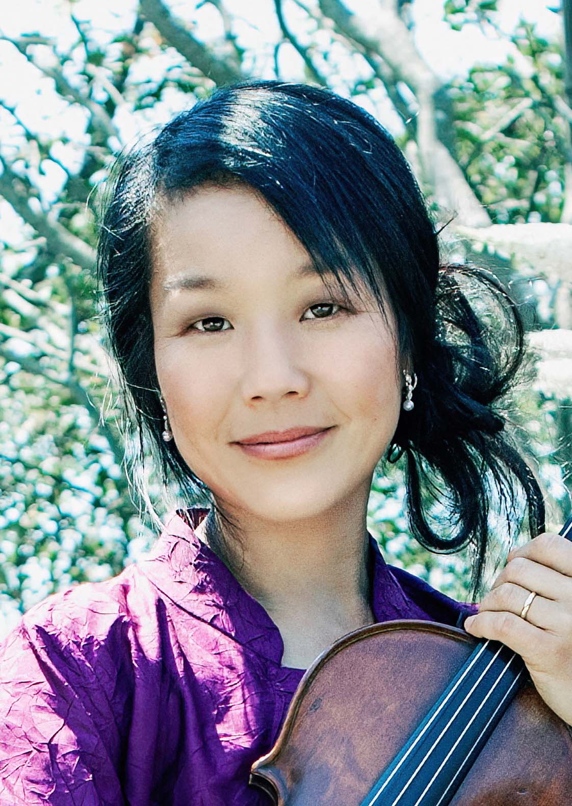 Mari Sato