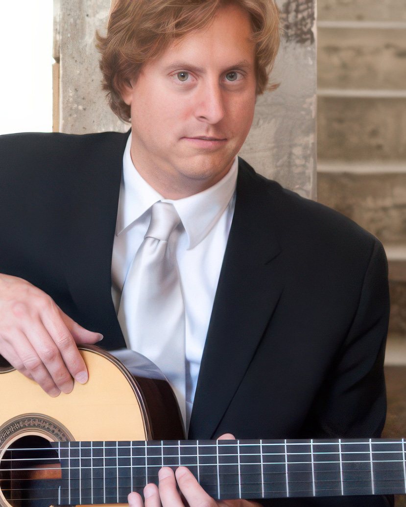 Jason Vieaux